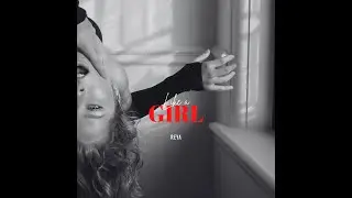 like a girl - REYA