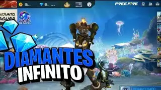 IT'S BACK! MOD APK SCRIPT 😍 FOR DIAMONDS IN FREE FIRE UPDATED 2026 DOWNLOAD