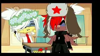 [meme] countryhumans [Gacha Club]