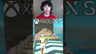 The Fastest Editor in Fortnite History