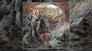 Epiloghist - Enslaving Cruelty [EP] 2025