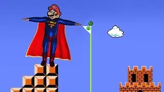 Super Mario