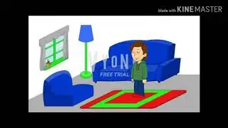 Boris groundeds tone animate and gets grounded