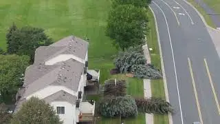 Minnesota Severe Storms
