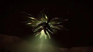 Испытания противотаргоидной Анаконды - Elite dangerous ODYSSEY