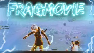 FUTURE 💙✌🏻| PUBG MOBILE FRAGMOVIE 60 FPS 🤍