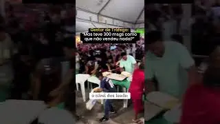 dificil qualificar o lead hein kkk #shorts