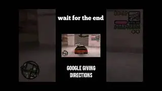 GTA EPIC STUNT, google vs bing