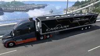 ATS 1.53 Tandems 3axle .. Download