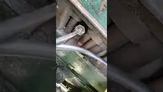 Spark Plug With A Window! See The Cylinder Firing ! 😯 Old School Engine Tuning