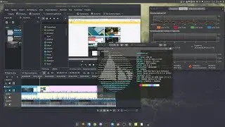 О Linux и не только. Новая концепция видео на канале, на что будет следующий обзор???