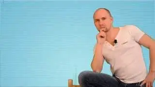 Виталий Вялов ведущий