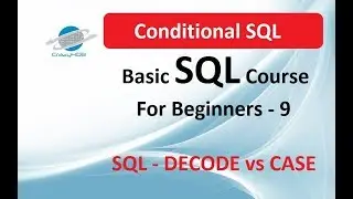 SQL decode vs case - Decode and Case difference - Difference between Case and Decode