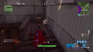 Fortnite|SEASON 6!!!|Live Stream