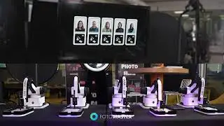 Draw Me Bot v3: External Screen Feature