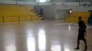 wnu #9