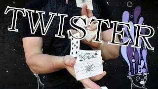 Twister Tutorial
