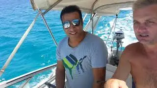 Саид и его команда в Сергея Ищенко 20160709 125557
