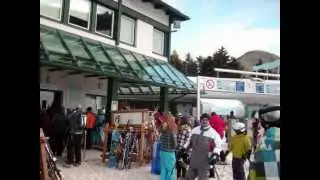 Курорт Семмеринг. Semmering.Австрия.Русский гид Австрия.