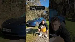 ALL the ADVANTAGES of DRIVING a TESLA 🤯⚡️ 