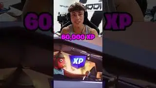 How To Unlock The Fortnite CYBERTRUCK ⚡