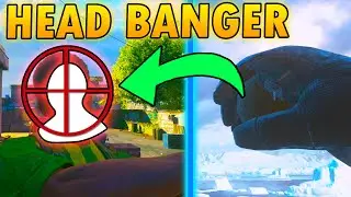 Modern Warfare 2 Remastered: Headbanger Easy Guide! (MW2 Remastered Headbanger Trophy Guide)