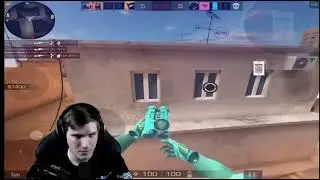 Шок! Веля забыл вырубить стрим!