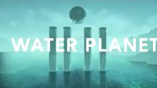 Watery Worlds Could Be Common Throughout The Galaxy - Alien Life Chances Get MASSIVE Boost