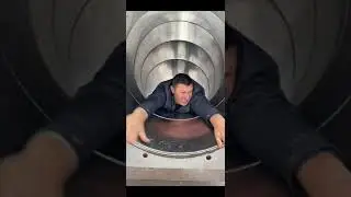 Горка пожиратель сожрала нашего папу 