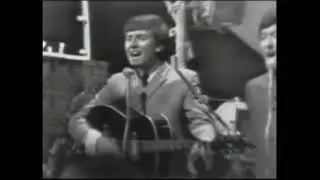 THE HOLLIES (1965) - Hullabaloo #1