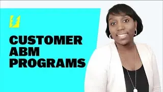 ABM for Existing Customers? Yes, and Here's Why