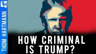 Is Trump Even More Criminal Than We Thought?