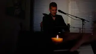 The Christmas Song (Chesnuts Roasting on an Open Fire) cover