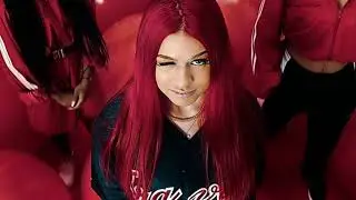 Badmomzjay - Ich Mag (Lyrics)