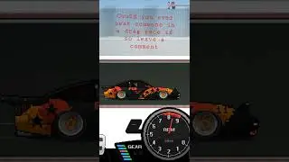 Can you beat every single person in pixel car racer??