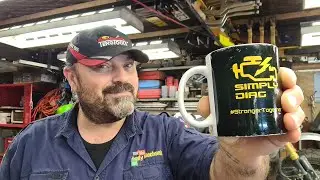 Cheers Steve, Australian Pie, plate kits, servicing & updates...