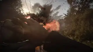 Call of Duty WWII #2 Operacja Kobra (Bez komentarza)