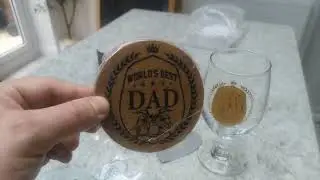 Inexpensive Gifts For Dad  🍺🍺 BigNoseDeer Gifts
