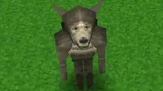 Funny moment of me playing Survivalcraft ep.1