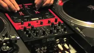 Setting Up DJ Equipment - Making your connections