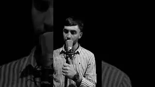 я кричу 💜