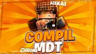 RUSHCLIP FUNCRAFT MDT !?