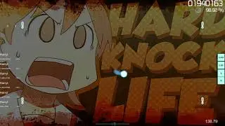 osu! | 6.04⭐ Julaaaan's Jump Training [Hard Knock Life (1-2)] | 98.07% 4❌