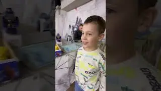 Выставка роботов , трансформеры 2024 #art #music #вайны #папаидочка #а4 #буба #папа #мамаидочка