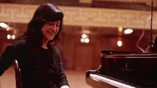 Martha Argerich | Brahms: Piano Sonata No.2 in F-sharp minor, Op.2 (1981)