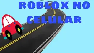 carinho de rolimã no roblox