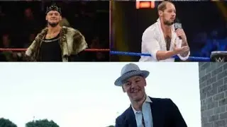 The Importance of Investing in Your Gimmick In Wrestling