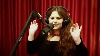 Анна Виноградова - Sway