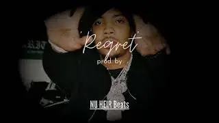 Emotional G Herbo Type Beat 2022 'Regret