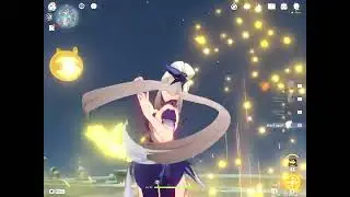 Genshin Impact 2.5 Подношение врат трёх миров. Механика - Фукусима, и как остановить три реактора!